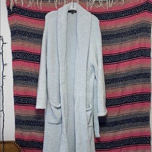 Barefoot Dreams Cozy Chic Robe